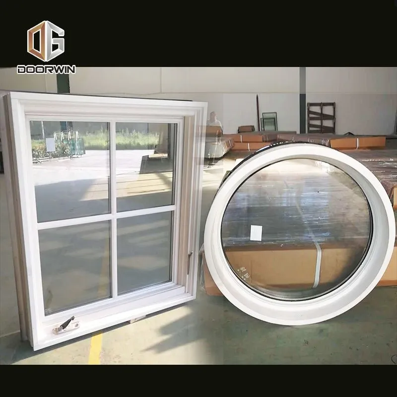 Los Angeles inexpensive circular double glaze windows Australia best house windows for the money