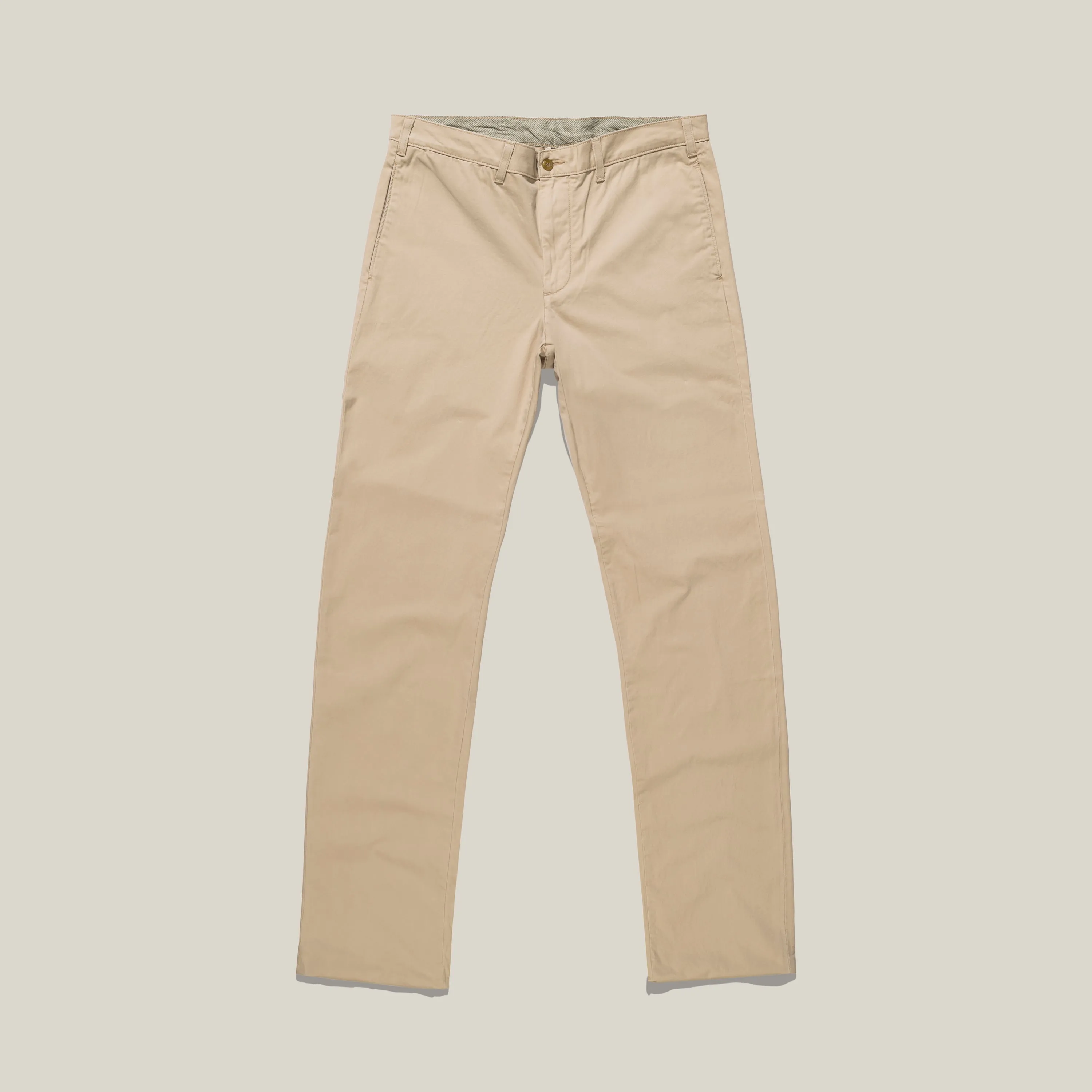 M2 - Classic Fit - Broken-In Twill