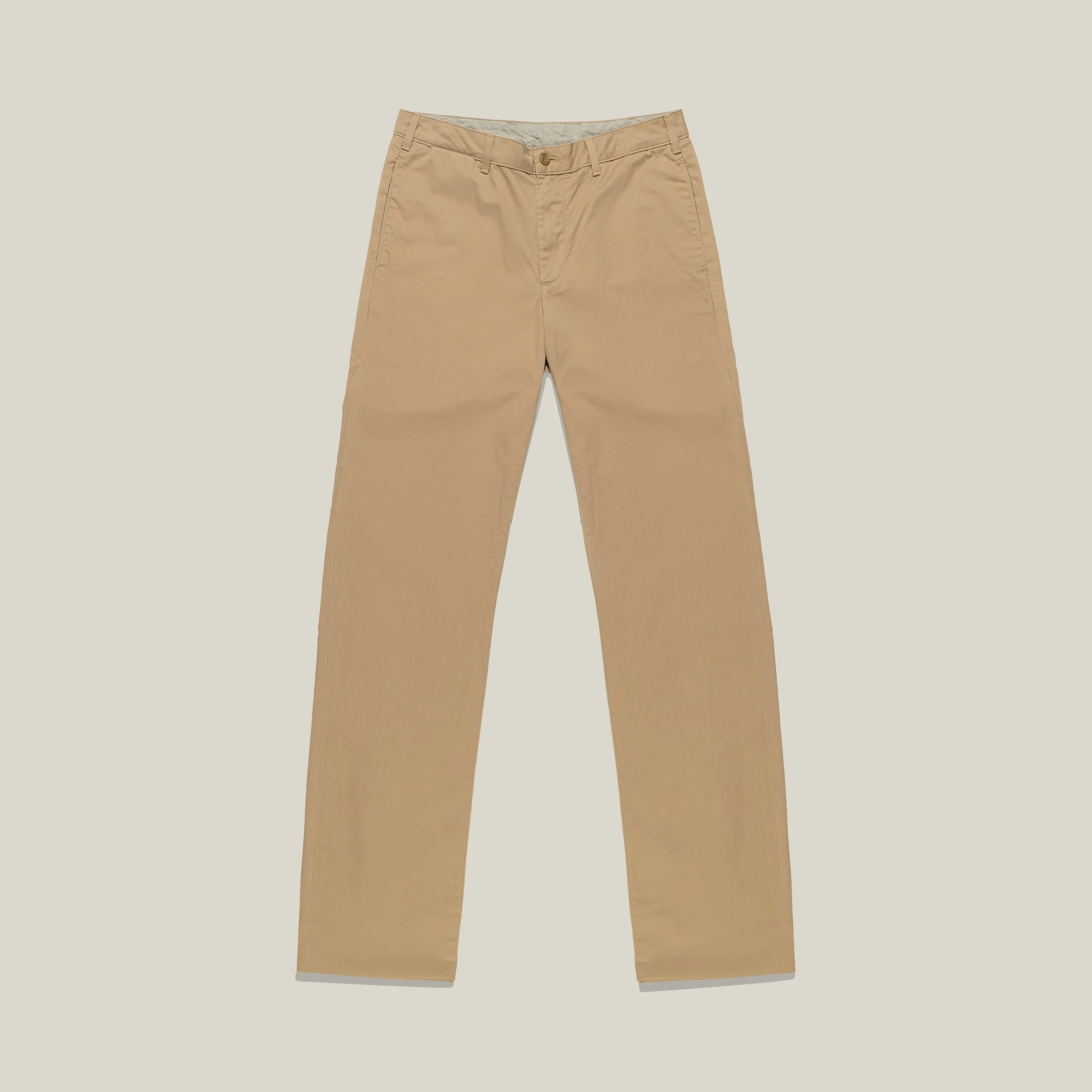 M2 - Classic Fit - Broken-In Twill