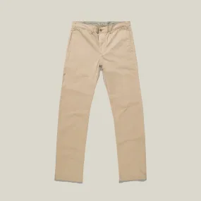 M2 - Classic Fit - Broken-In Twill