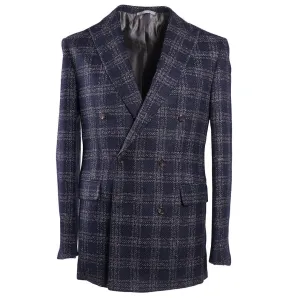 Mauro Blasi Slim-Fit Wool Sport Coat