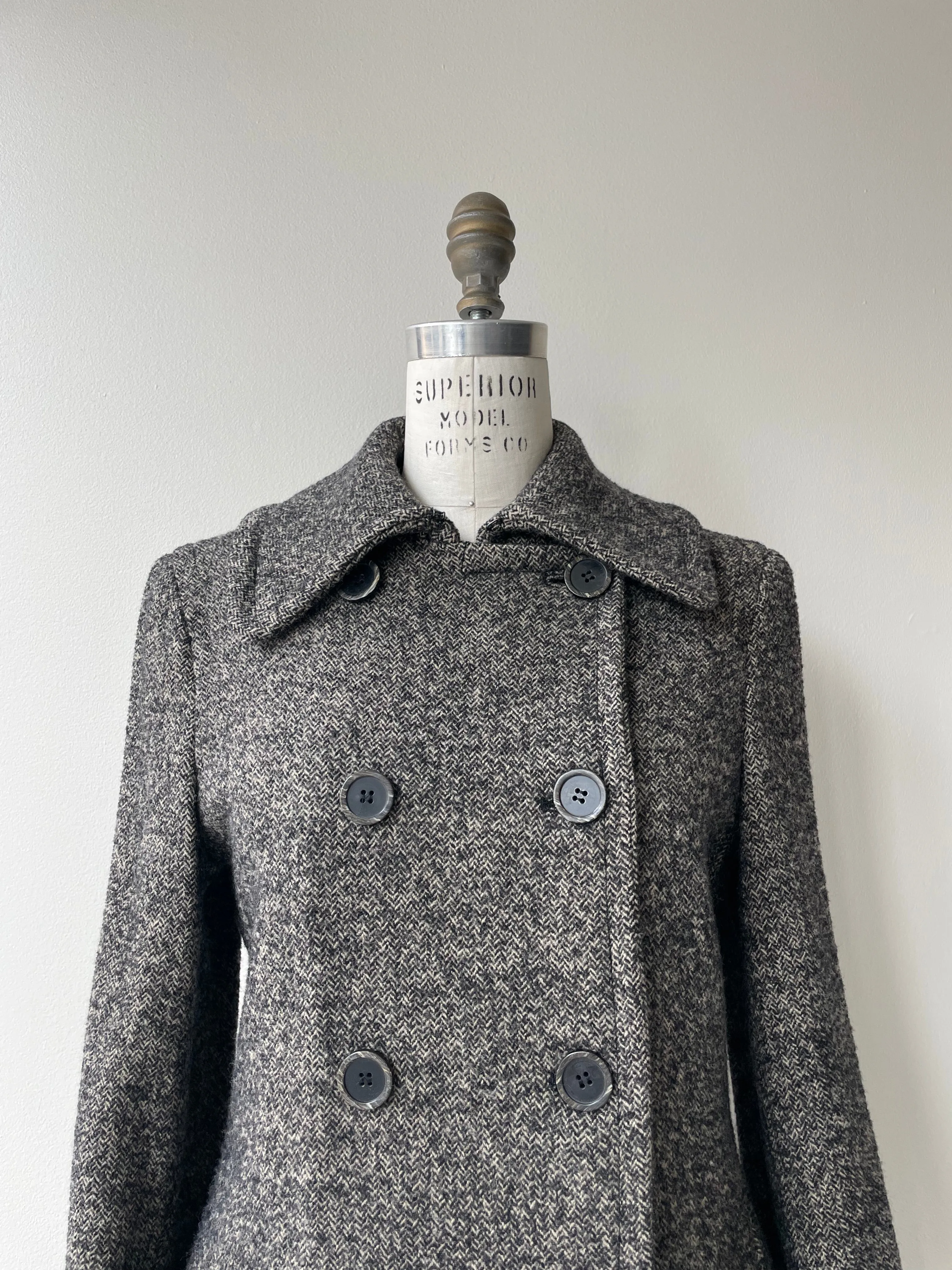 Max Mara Wool Coat