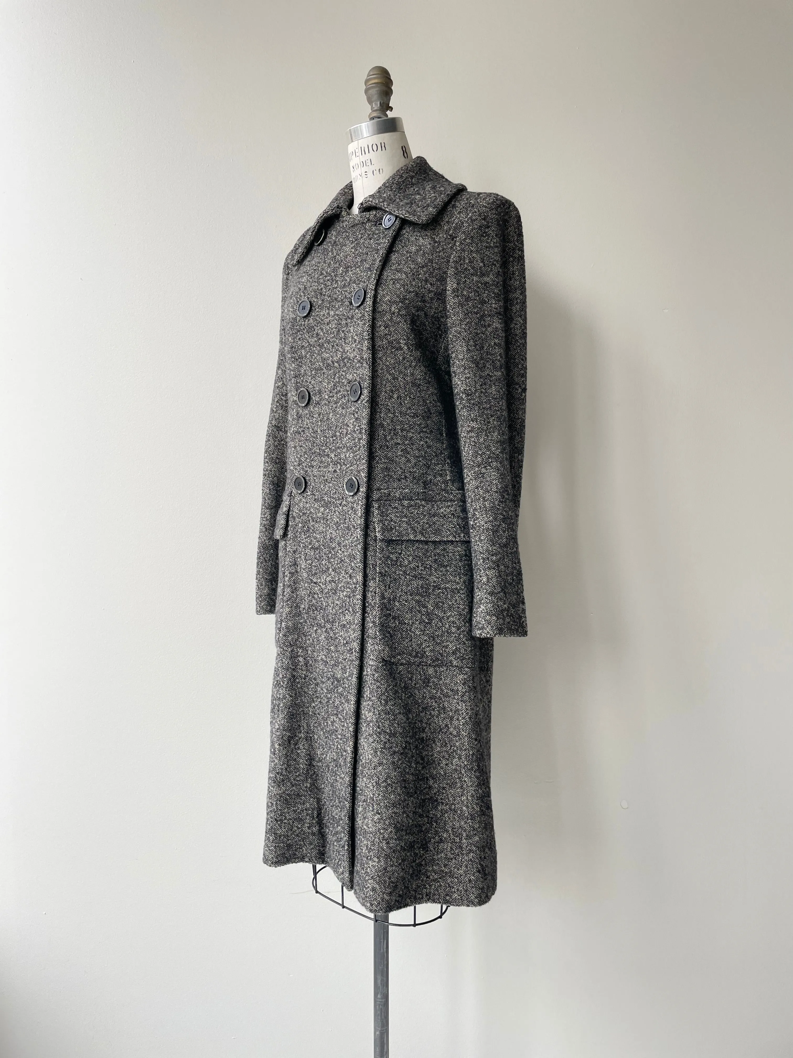 Max Mara Wool Coat