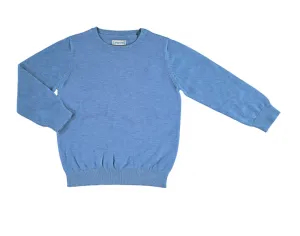 Mayoral Boys Blue Sweater