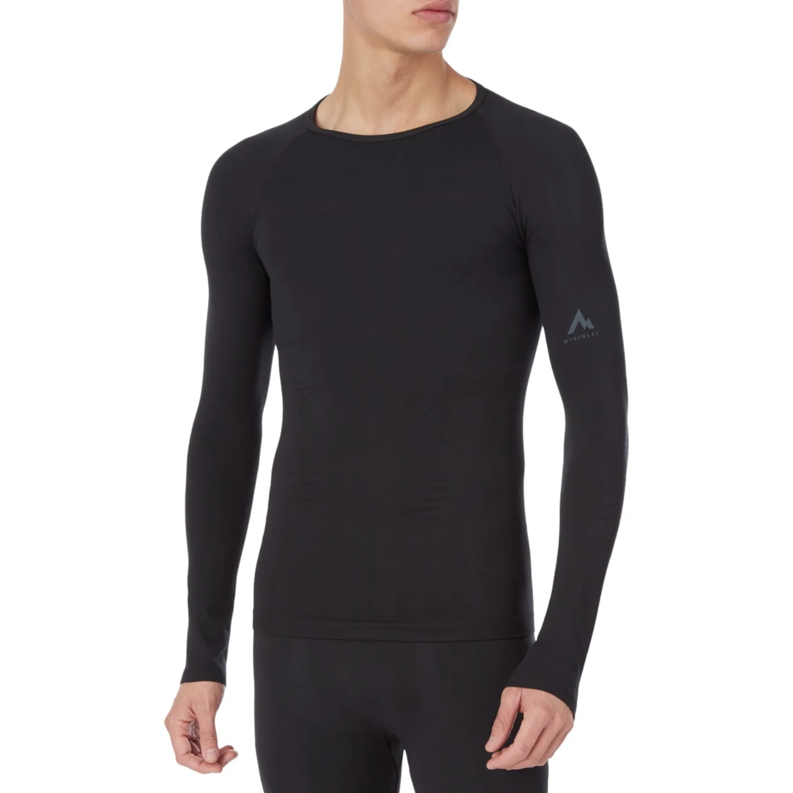 McKinley Yacob RN Mens Base Layer