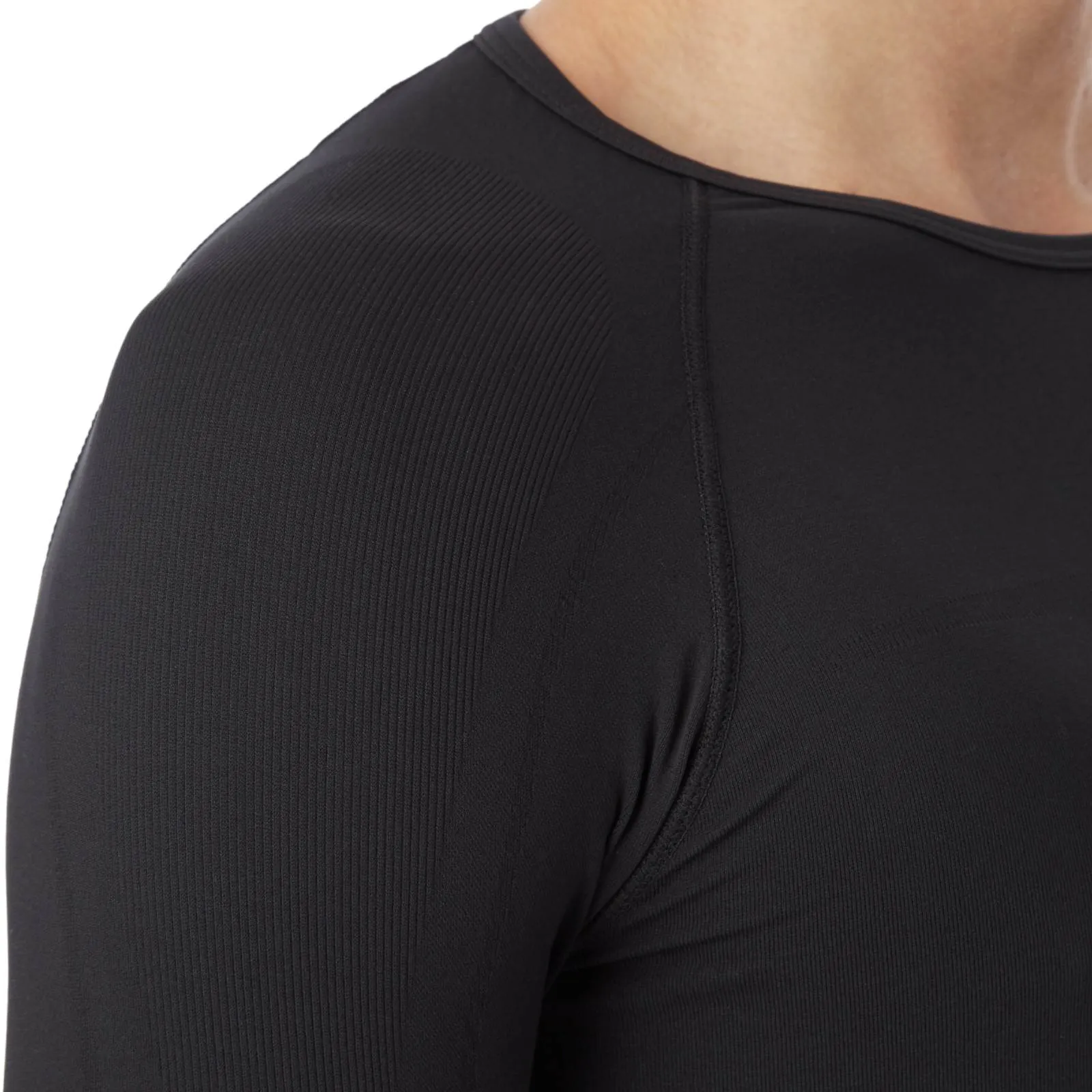 McKinley Yacob RN Mens Base Layer