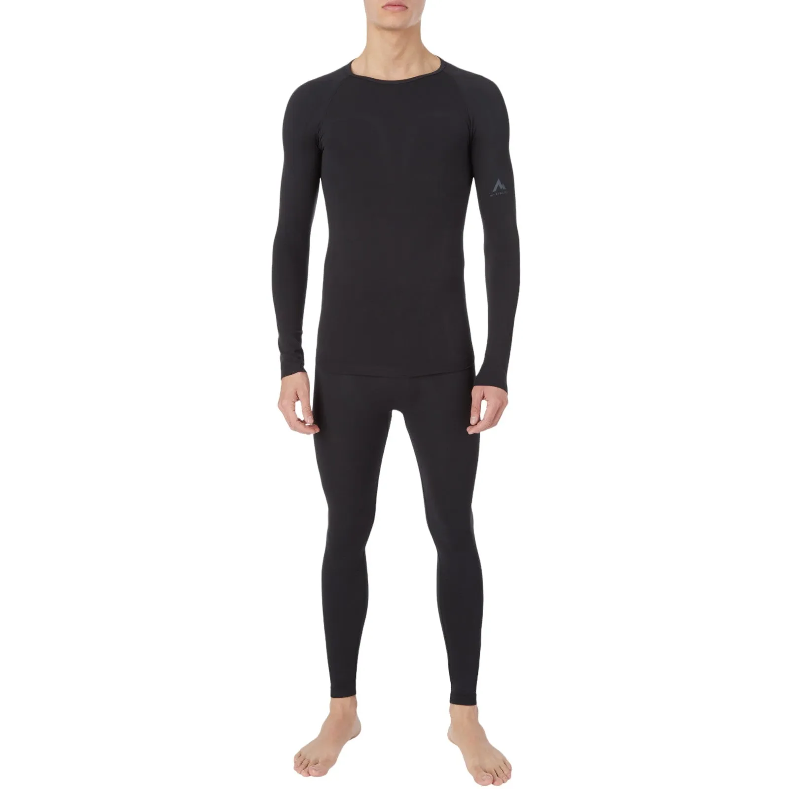 McKinley Yacob RN Mens Base Layer