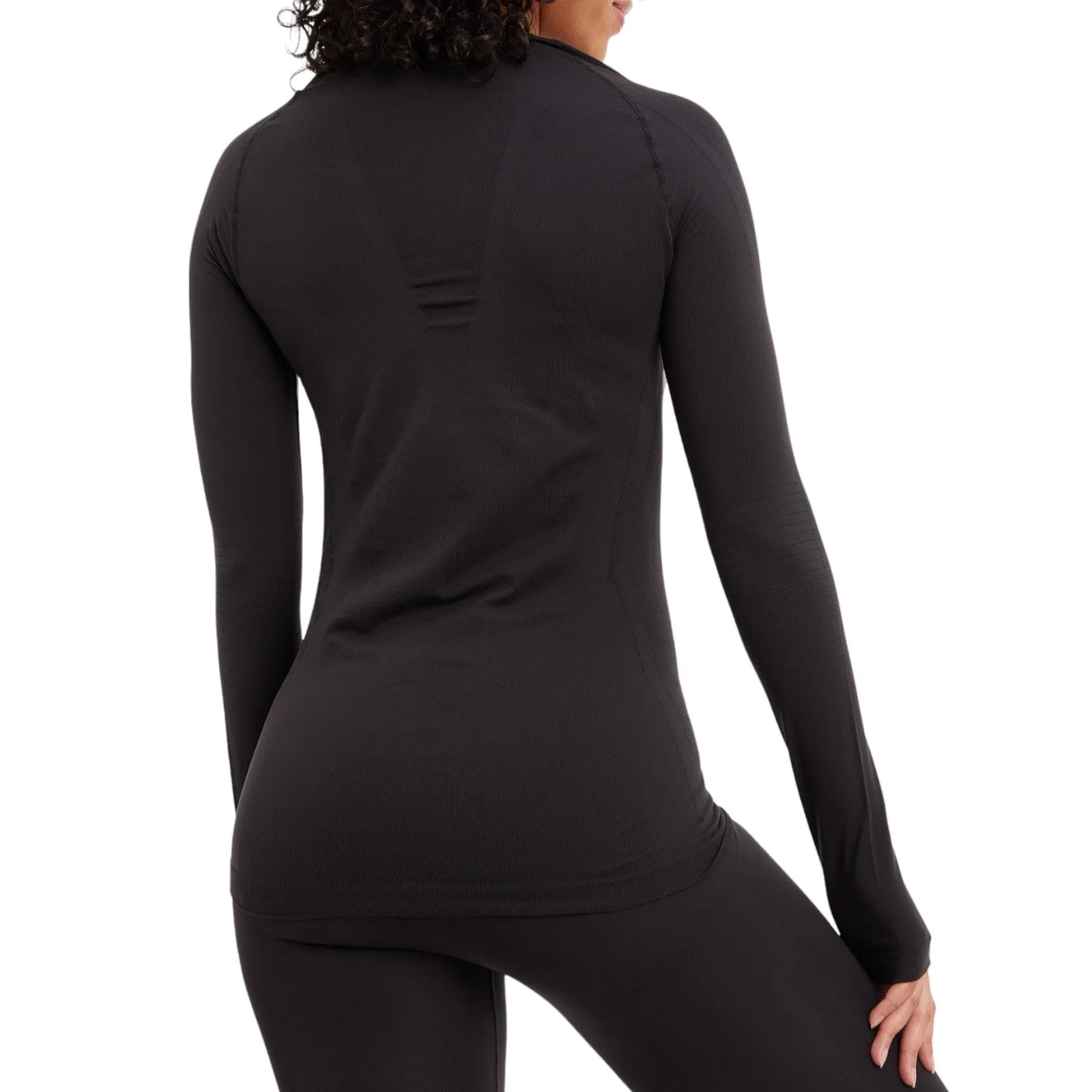 McKinley Yalata RN Thermo Womens Base Layer