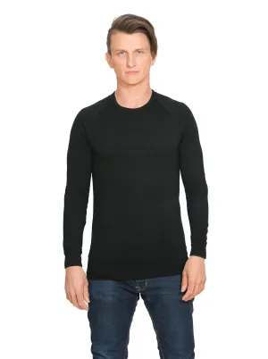 Merino Long Sleeve