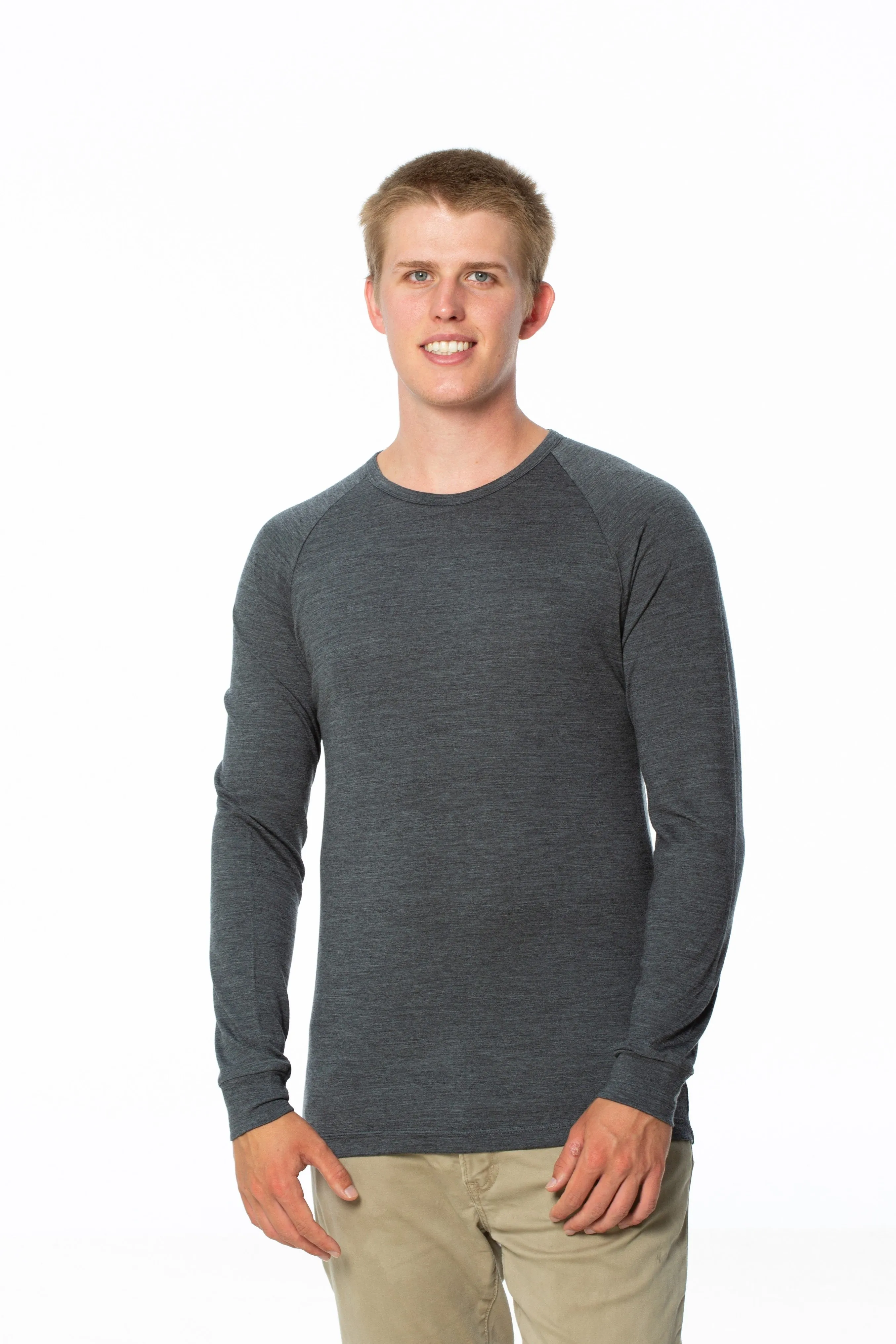 Merino Long Sleeve