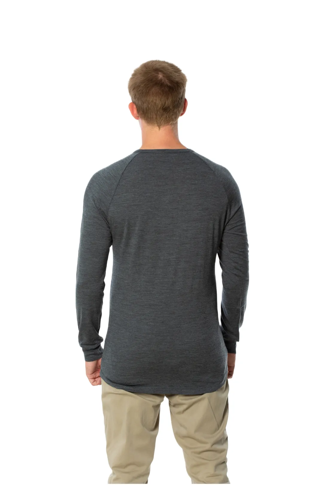 Merino Long Sleeve