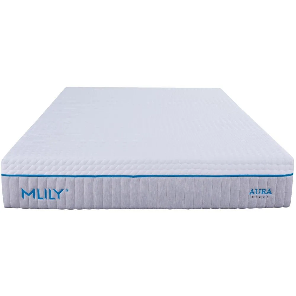 MLILY Aura Queen AirFoam Mattress