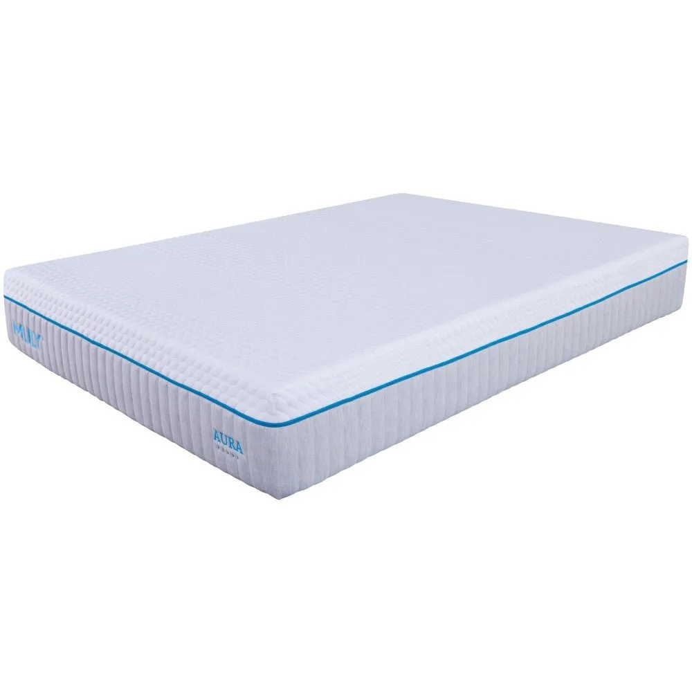 MLILY Aura Queen AirFoam Mattress