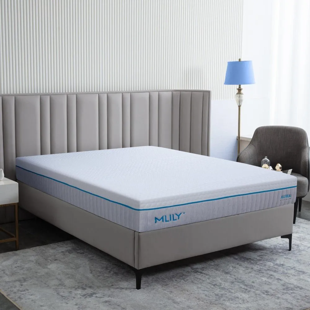 MLILY Aura Queen AirFoam Mattress