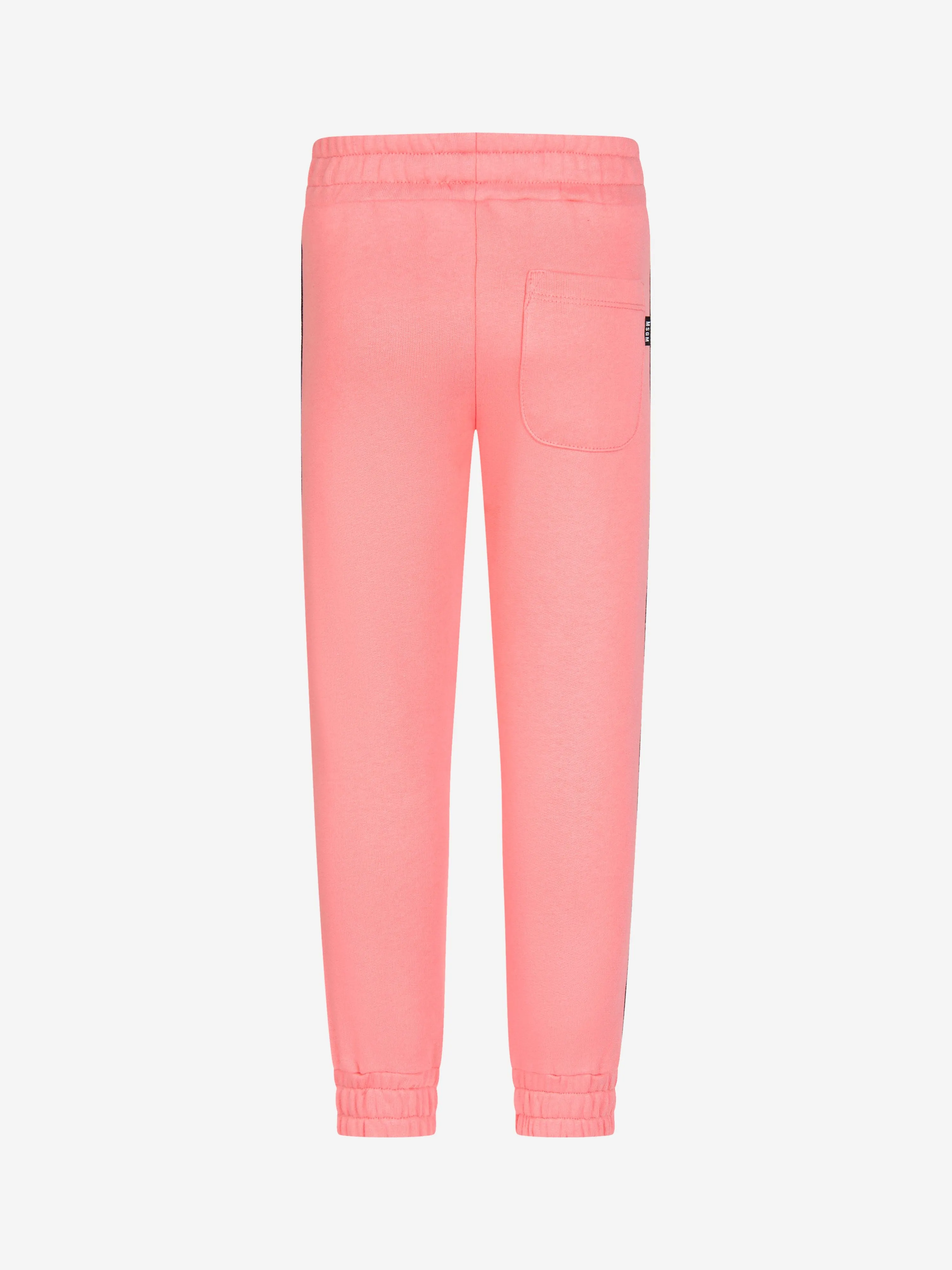 MSGM Girls Joggers