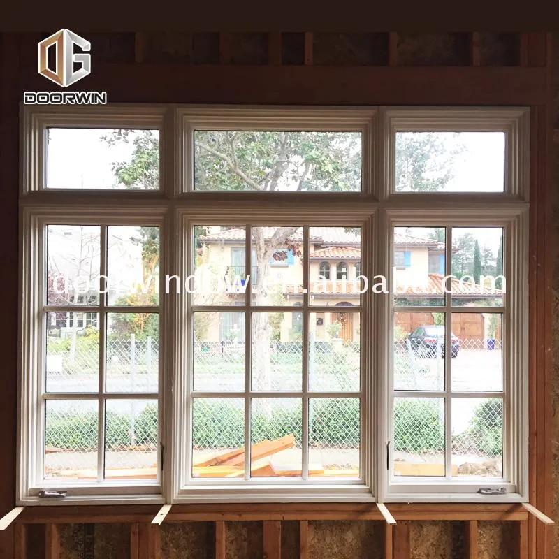 New design wood picture window treatments for round windows sound insulation