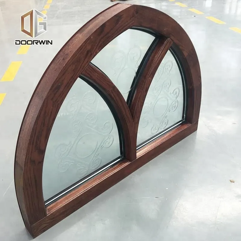 New hot selling products awning windows Australia standard window with thermal break Aluminum profile net screenby Doorwin on Alibaba