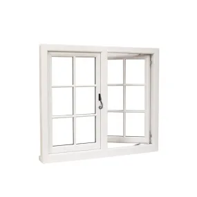 New window grill design designs modern windows by Doorwin on Alibaba