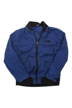 North Face Boys Casual Bomber Jacket