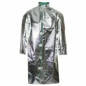 NSA Enespro C22NL45 Carbon Armour Silvers NL 45" Coat