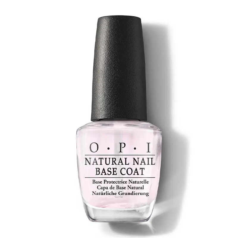 OPI Natural Nail Base Coat