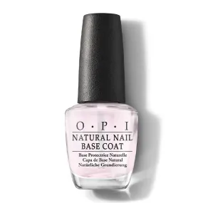 OPI Natural Nail Base Coat