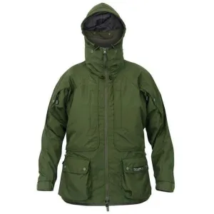 Paramo Men's Halcon Analogy Waterproof Jacket - Moss