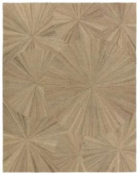 Pathways By Verde Home PVH19 Taupe & Tan Rug