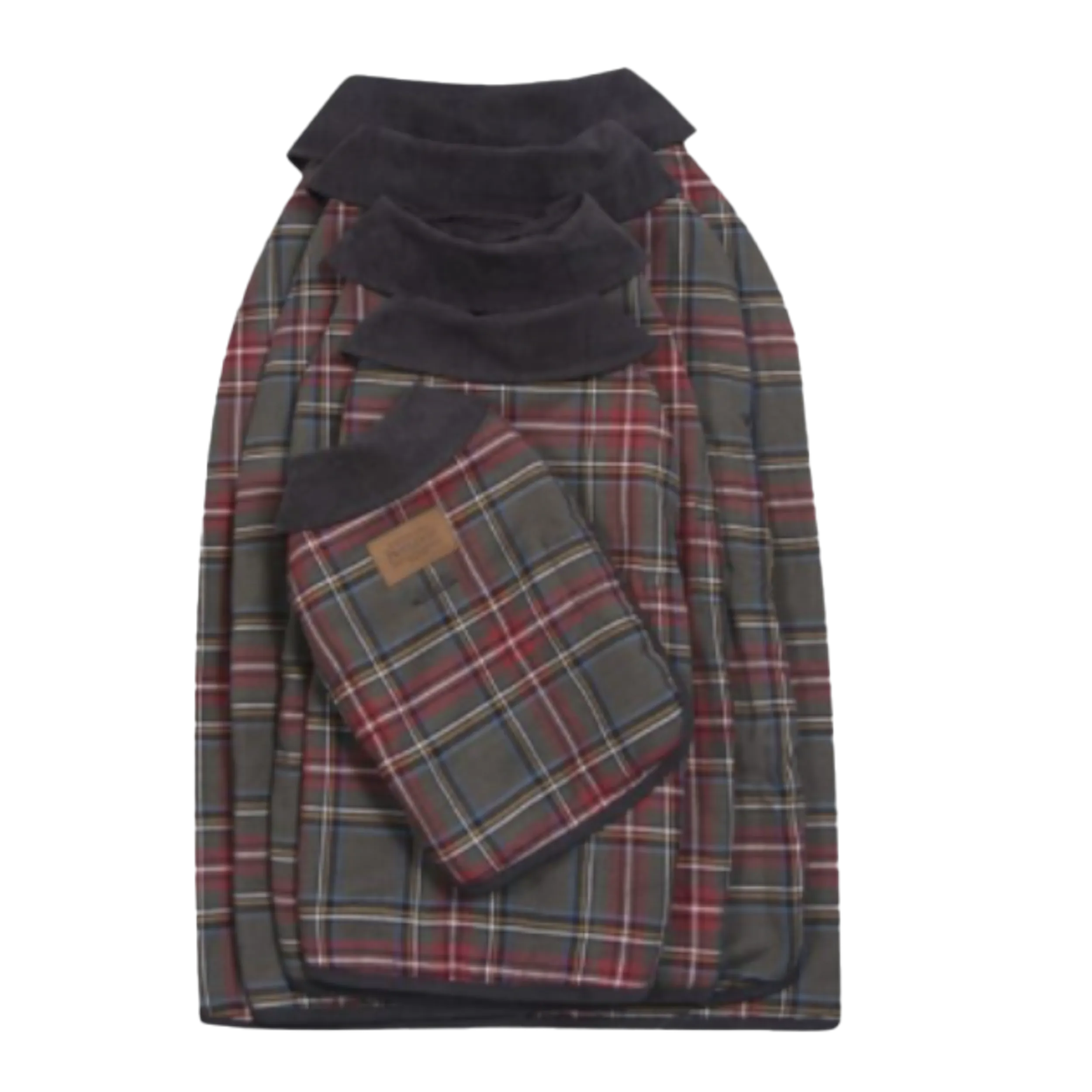 Pendleton Classics Coat | Stewart Tartan Plaid