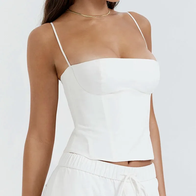 Pillar Camisole