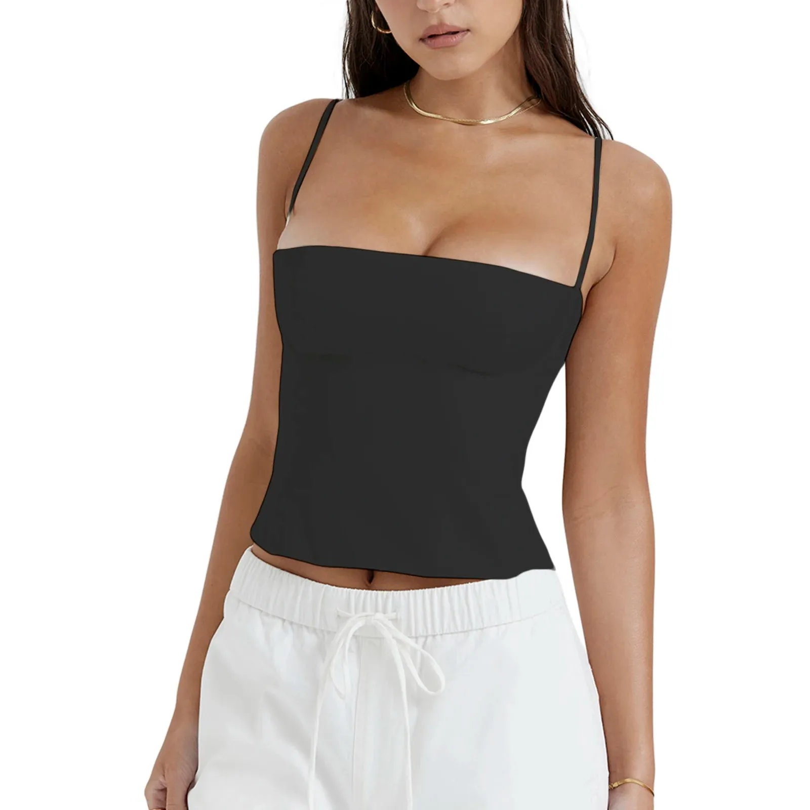 Pillar Camisole