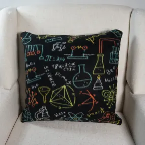 Pillows - Accent - Chemistry - 18 inch