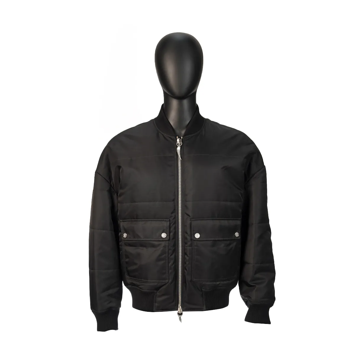 PRT822 SB007 ROBERTO CAVALLI MEN JACKET