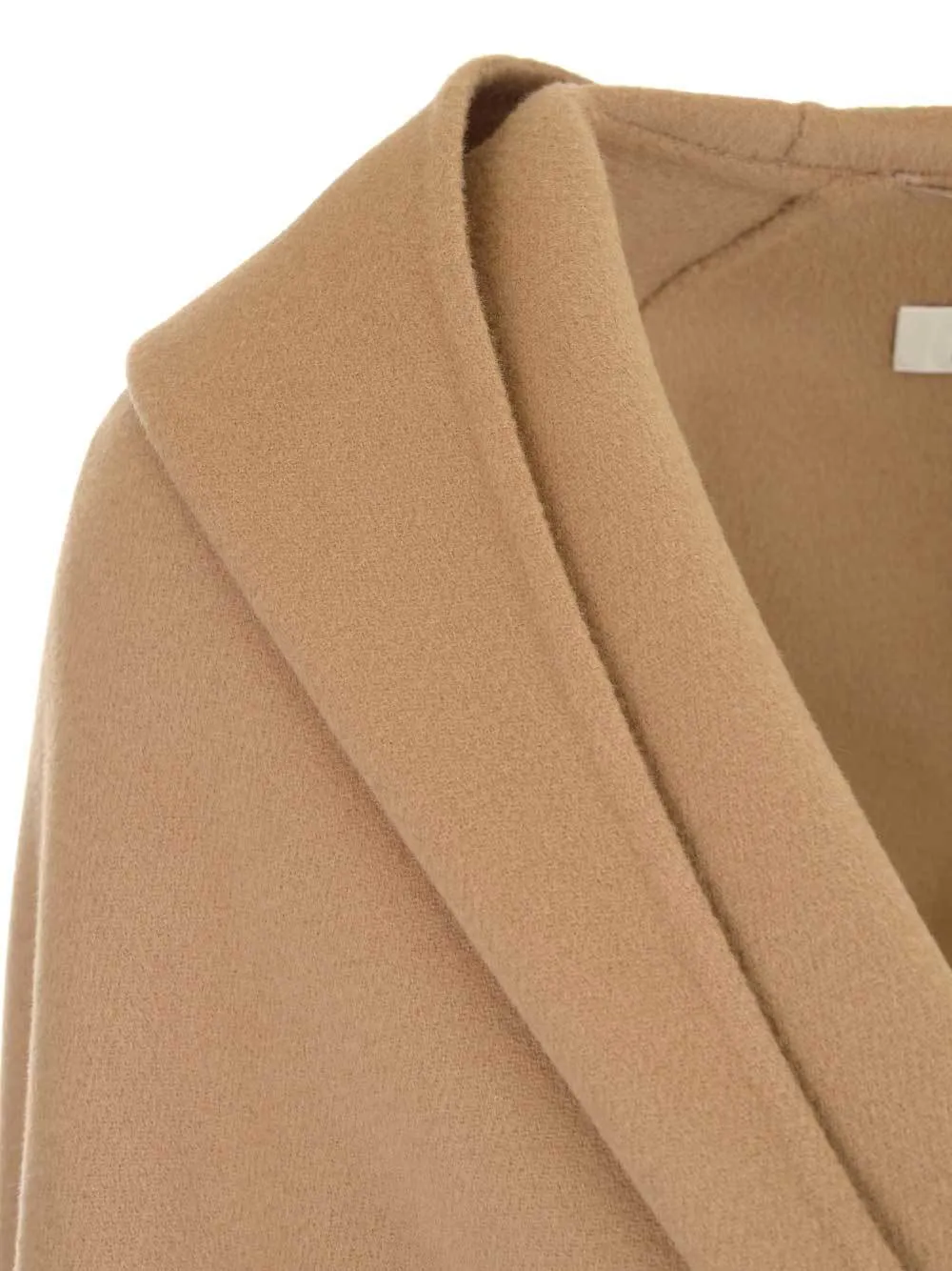 'S Max Mara Teresa Hooded Coat