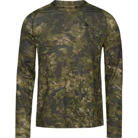 Seeland Active Camo L/S T-Shirt