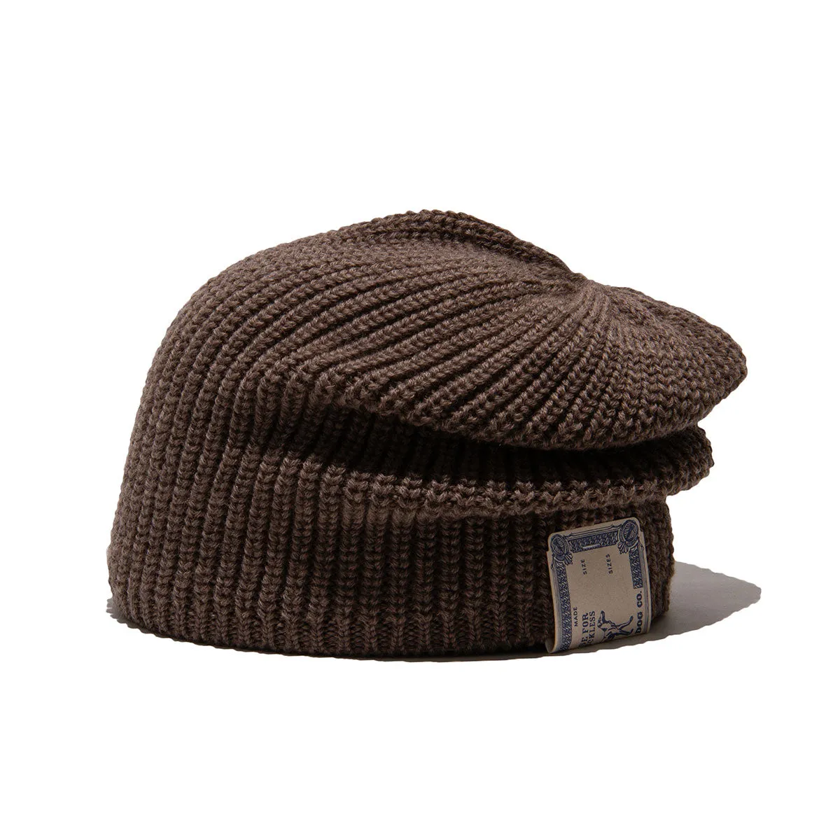 SMART BEANIE - Beige