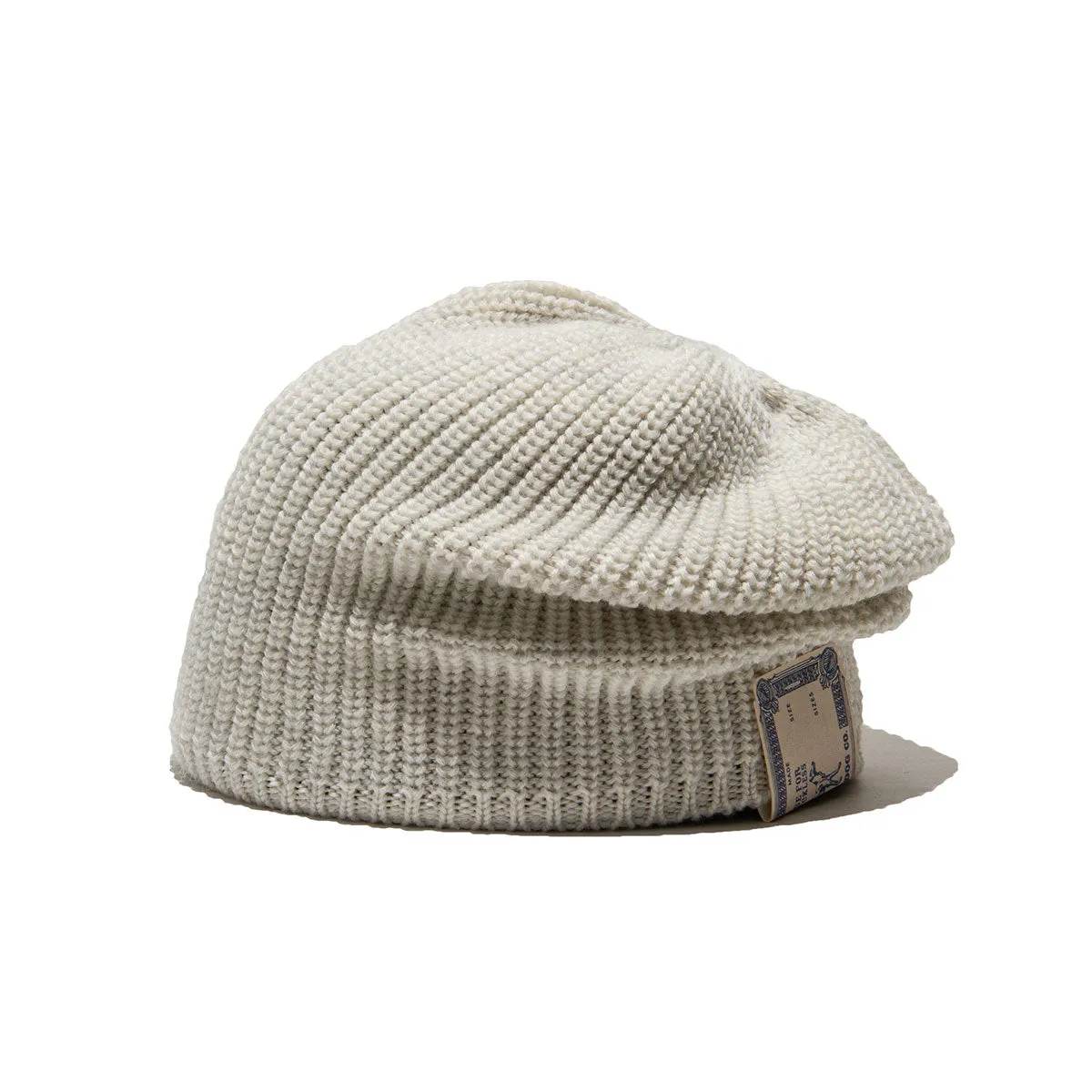 SMART BEANIE - White