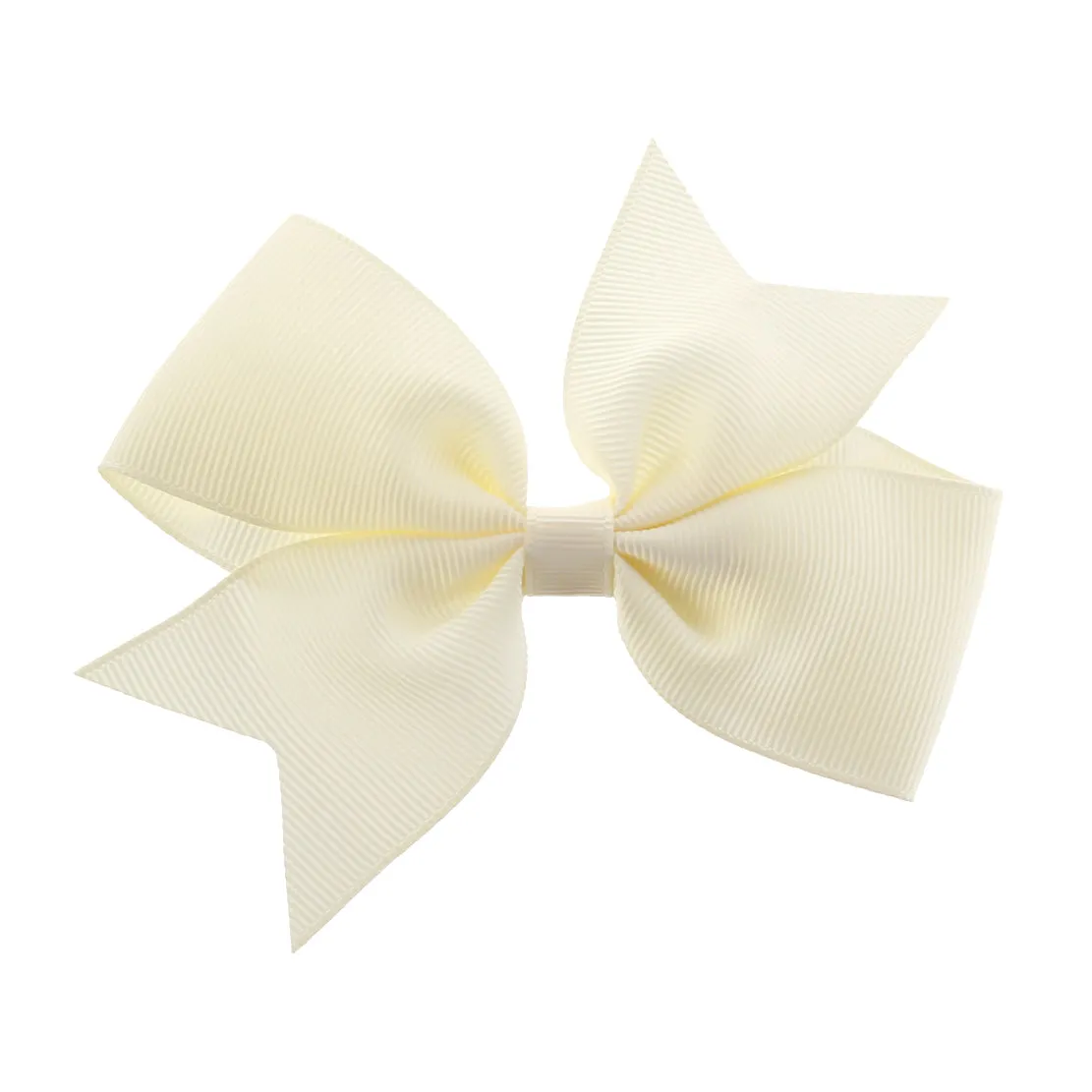 Split-Tails Hair-Bow