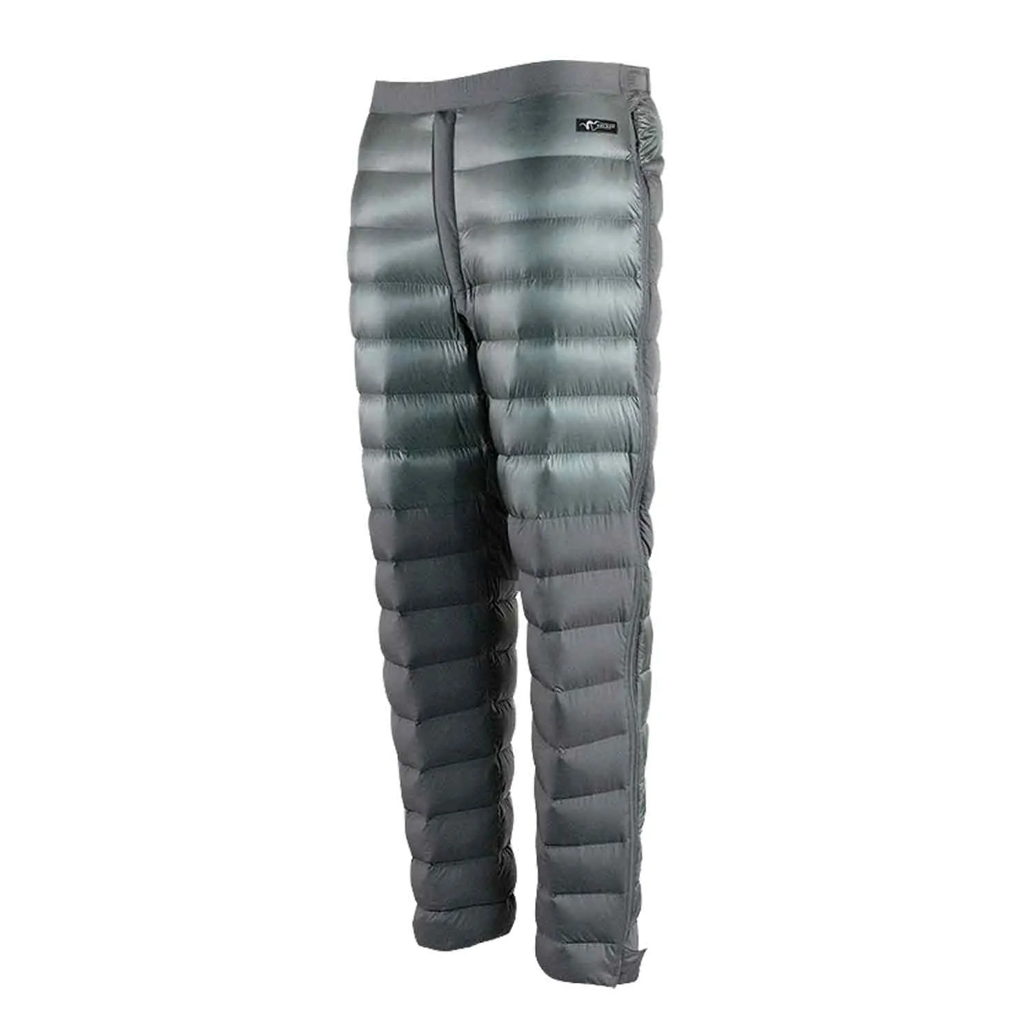 Stone Glacier Grumman Goose Down Pant (Granite Grey)