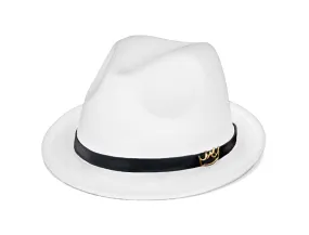 Sway Fedora ( White )