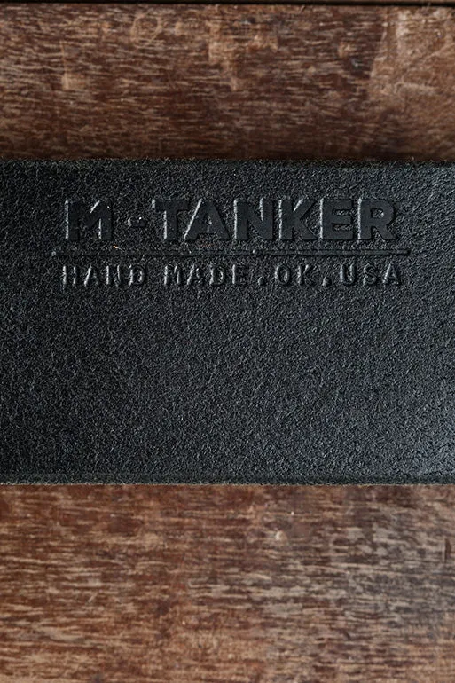 Tanker Belt | The Belt For Gear Junkies