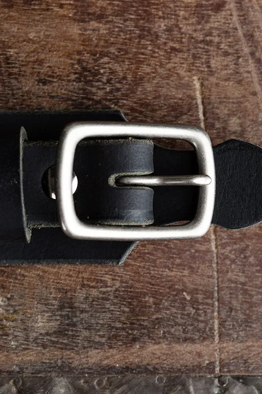 Tanker Belt | The Belt For Gear Junkies