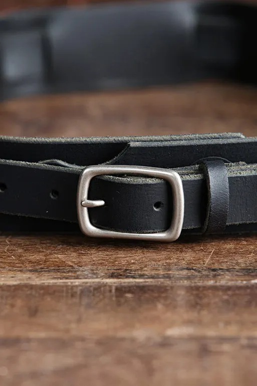 Tanker Belt | The Belt For Gear Junkies