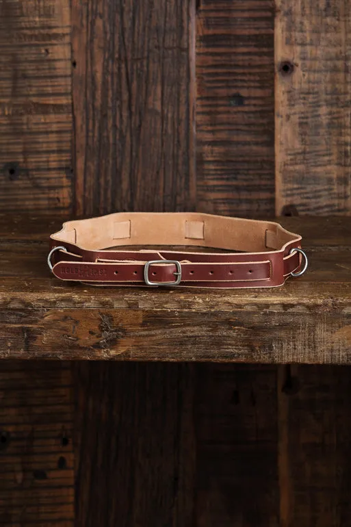 Tanker Belt | The Belt For Gear Junkies