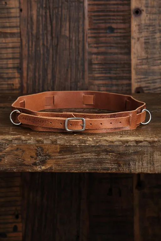 Tanker Belt | The Belt For Gear Junkies