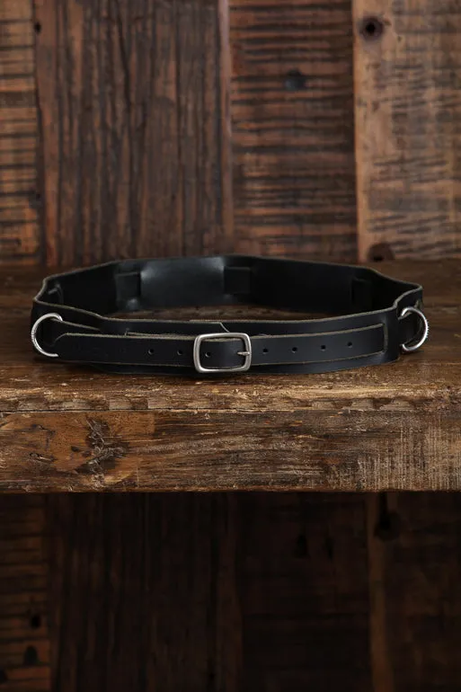 Tanker Belt | The Belt For Gear Junkies