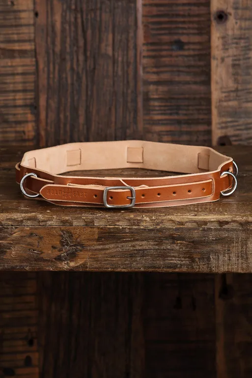 Tanker Belt | The Belt For Gear Junkies