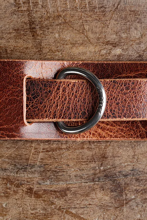 Tanker Belt | The Belt For Gear Junkies