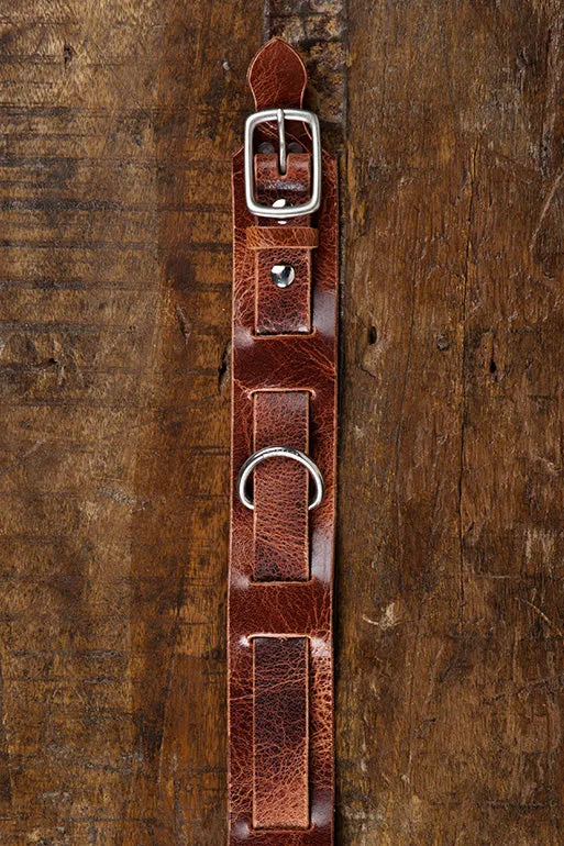 Tanker Belt | The Belt For Gear Junkies