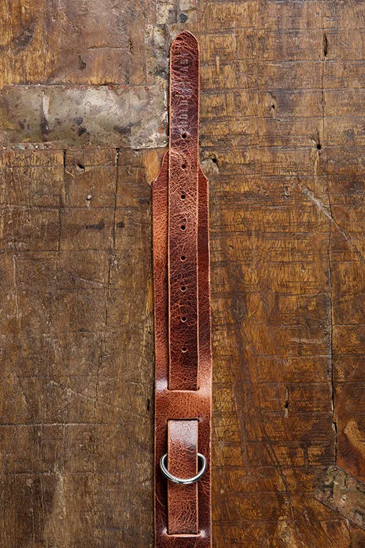 Tanker Belt | The Belt For Gear Junkies